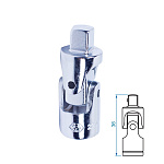 Кардан 1/4'' KING TONY 2792 купить по цене 350 ₽ в интернет магазине ТЕХСАД