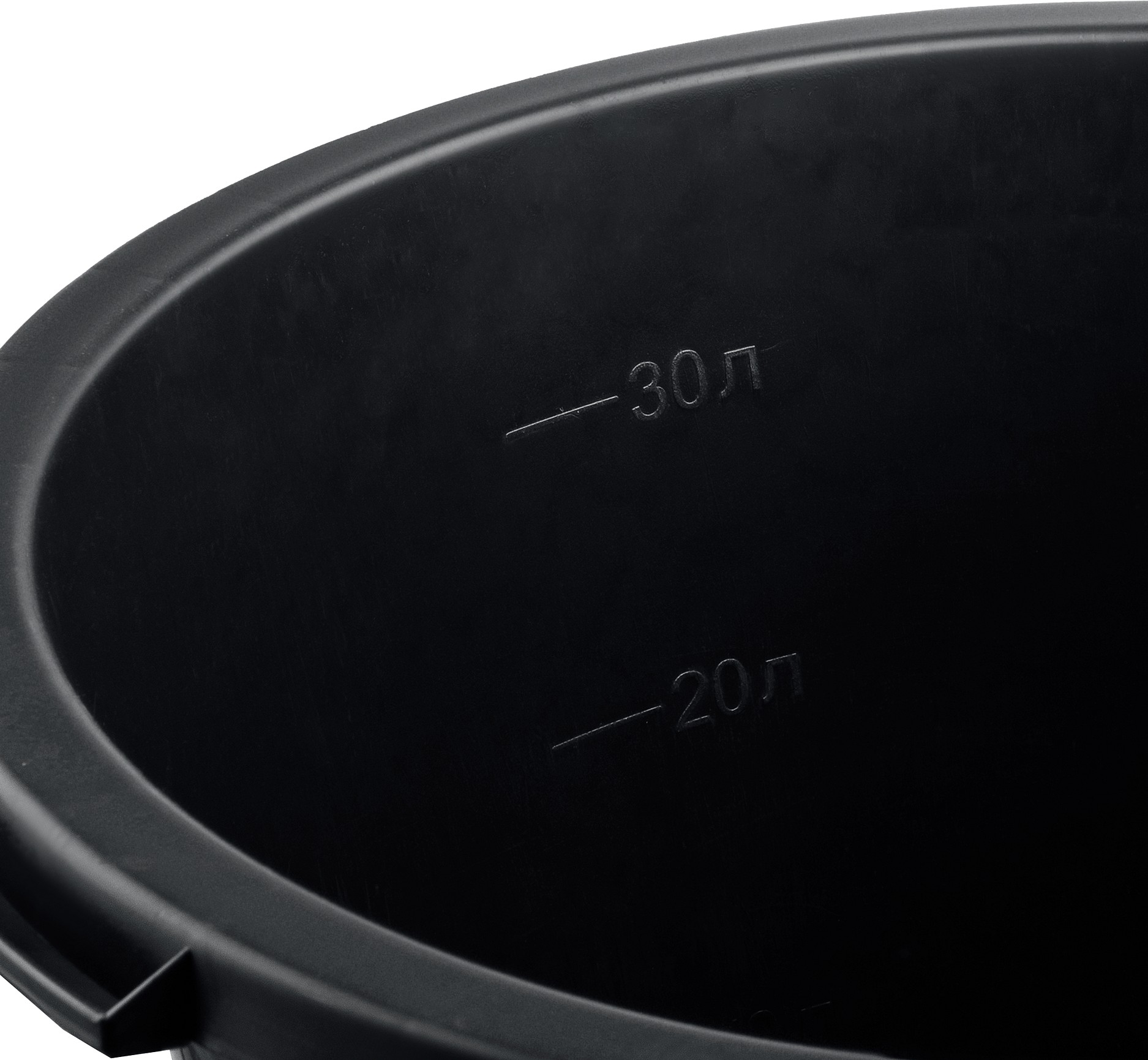 STAYER 40 л, ударопрочный пластик, таз строительный круглый 06098-40_z02 STAYER 40 л, ударопрочный пластик, таз строительный круглый 06098-40_z02 купить по цене 590 ₽ в интернет магазине ТЕХСАД