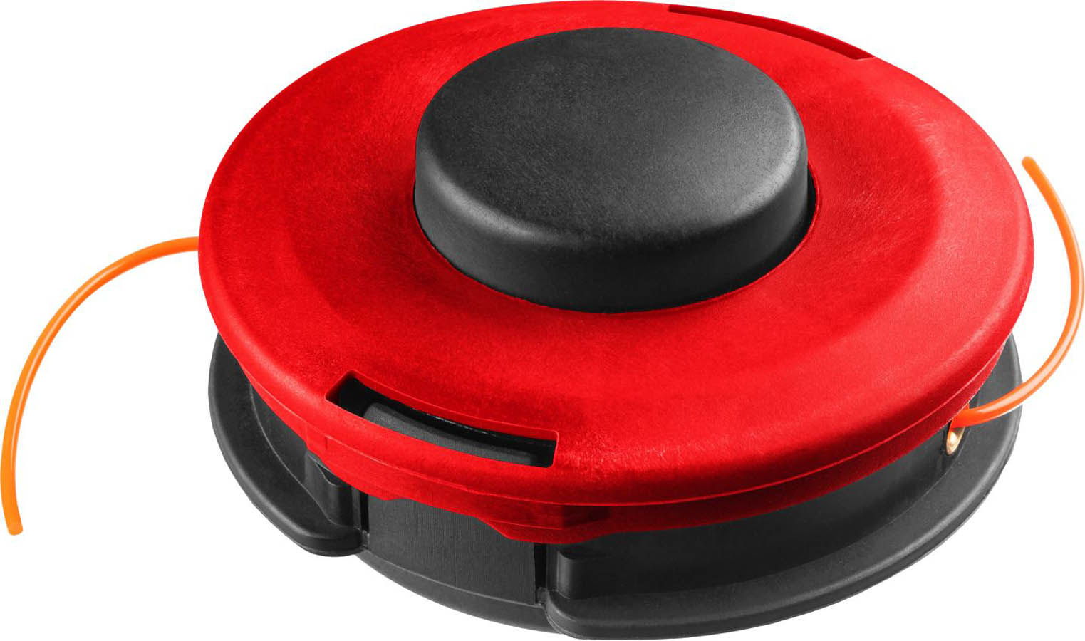 ЗУБР макс. диаметр лески 2.5 мм, полуавтомат, леска ''круг'', для ЗКРБ-ххх, посадка М10Х1.25Л, катушка для триммера 70112-2.5 купить по цене 460 ₽ в интернет магазине ТЕХСАД