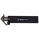 Стриппер для снятия изоляции из ПВХ или резины 6-45 мм KING TONY 67B3-55 купить по цене 3 200 ₽ в интернет магазине ТЕХСАД