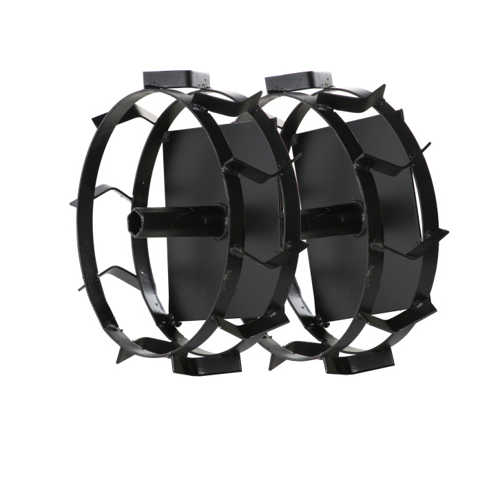 Грунтозацепы 320 мм S23 шестигранный вал Sturm! GKE-24-320 купить по цене 2 640 ₽ в интернет магазине ТЕХСАД