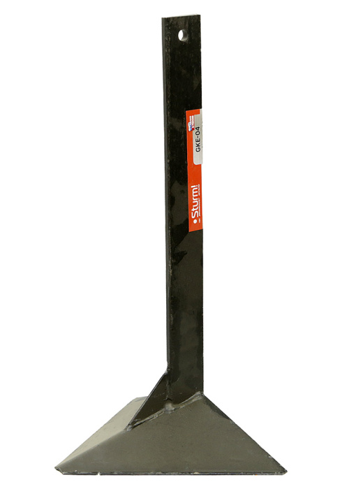 Культиватор-плоскорез 4х ножевой Sturm! GKE-04 купить по цене 5 950 ₽ в интернет магазине ТЕХСАД