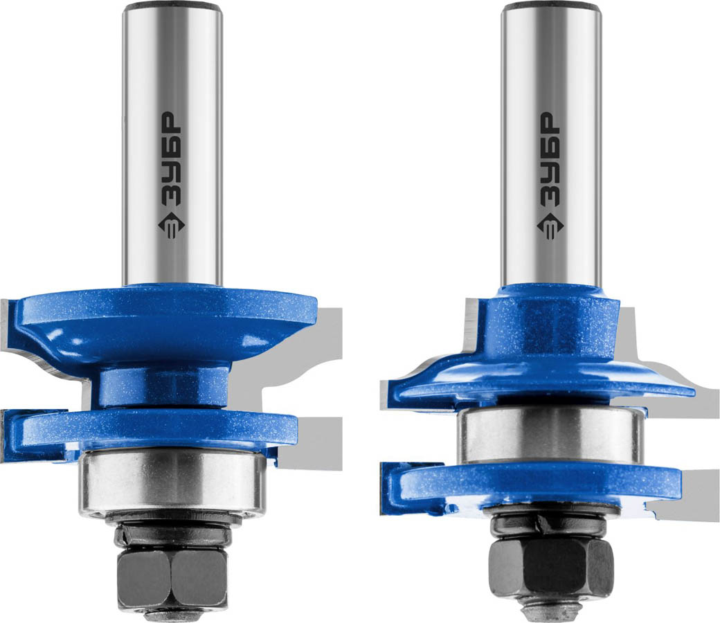 ЗУБР рабочая длина-25,4 мм, хв.-12 мм, d-22 мм, D= 41 мм, набор фрез рамочных №1, 28771-41.3-H2 ЗУБР рабочая длина-25,4 мм, хв.-12 мм, d-22 мм, D= 41 мм, набор фрез рамочных №1, 28771-41.3-H2 купить по цене 4 340 ₽ в интернет магазине ТЕХСАД