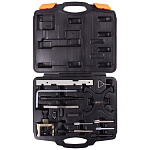 Набор фиксаторов распредвала / коленвала, FORD / MAZDA, кейс, 16 предметов AFFIX AF10321404C купить по цене 5 700 ₽ в интернет магазине ТЕХСАД