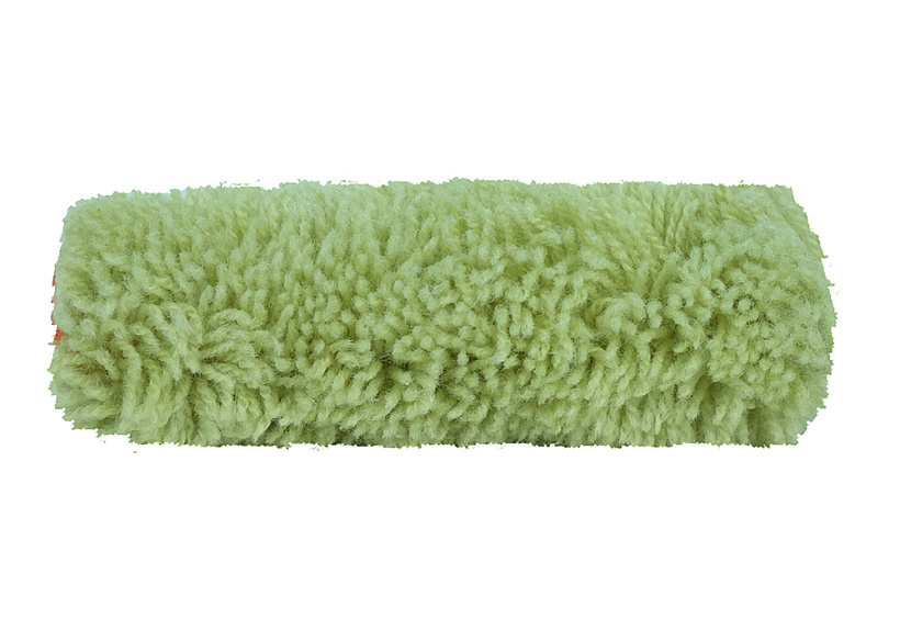 Мини-валик сменный ''SYNTEX'' 100 мм, D 16 мм, ворс 12 мм, ручка D 6 мм Sturm! 9040-33-100 купить по цене 40 ₽ в интернет магазине ТЕХСАД