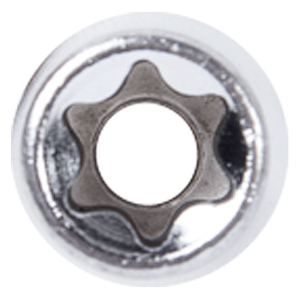 Головка торцевая TORX Е-стандарт 1/4'', E8, L = 50 мм KING TONY 227508M купить по цене 270 ₽ в интернет магазине ТЕХСАД