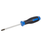 Отвертка Torx Т27, L = 100 мм KING TONY 14232704 купить по цене 460 ₽ в интернет магазине ТЕХСАД