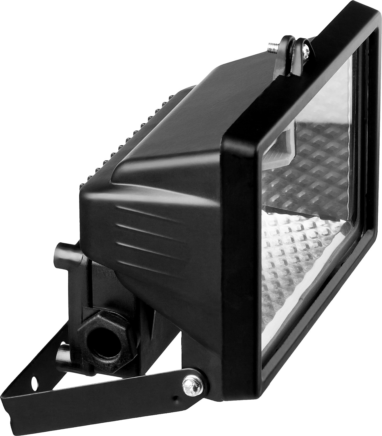 STAYER 150 Вт, MAXLight, с дугой крепления под установку, черный, прожектор галогенный 57101-B Master купить по цене 345 ₽ в интернет магазине ТЕХСАД