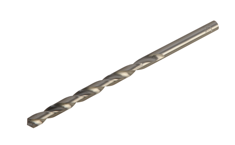 Сверло по металлу Sturm! 1055-080-165L купить по цене 140 ₽ в интернет магазине ТЕХСАД