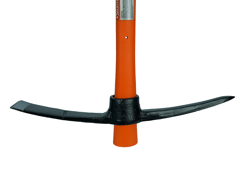 Кирка Sturm! 1076-01-1500 купить по цене 2&nbsp;510 ₽ в интернет магазине ТЕХСАД