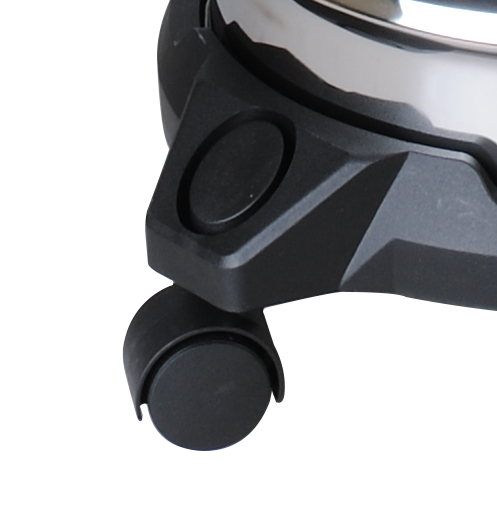 Аккумуляторный пылесос Hanskonner HBVC1820 купить по цене 9&nbsp;990 ₽ в интернет магазине ТЕХСАД