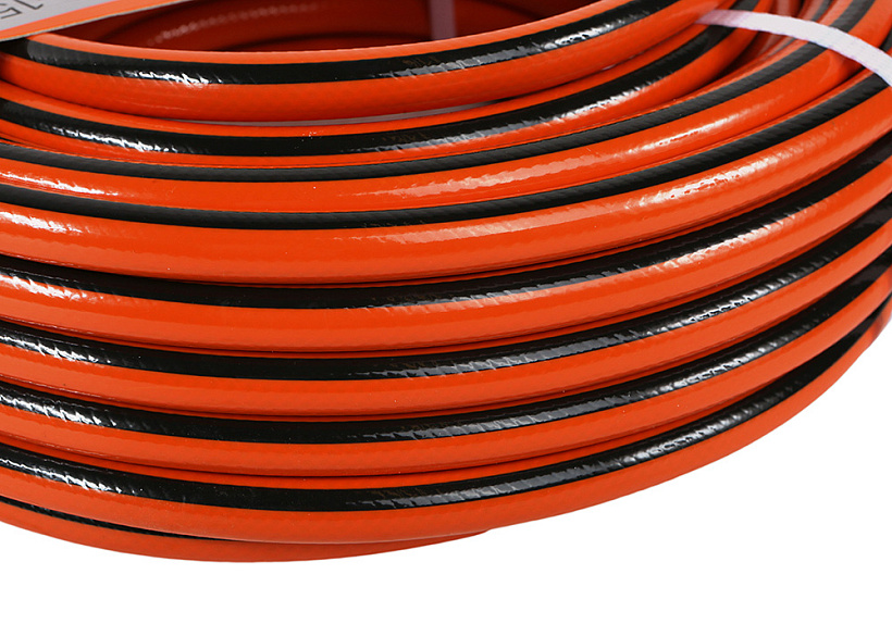 Шланг поливочный Sturm! 3015-15-4-12 купить по цене 1 880 ₽ в интернет магазине ТЕХСАД