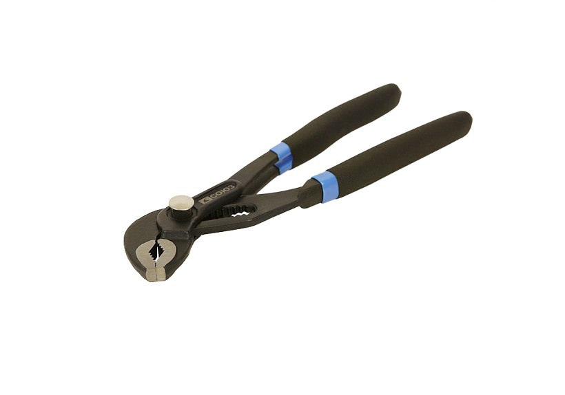 Клещи переставные (галка) СОЮЗ 1020-06-175С купить по цене 660 ₽ в интернет магазине ТЕХСАД