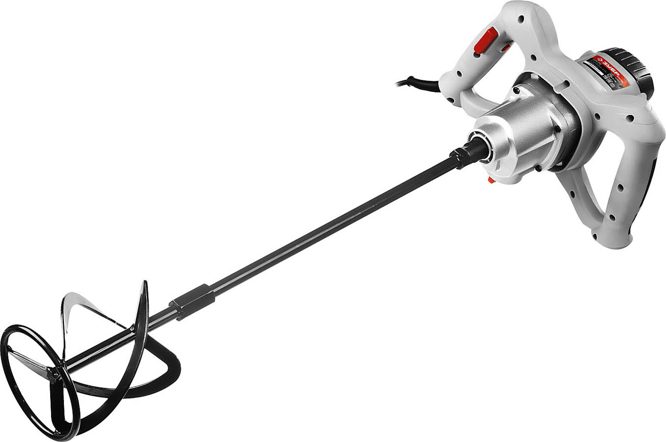 ЗУБР 1050 Вт, одинарный, 2 скор, миксер ручной МР-1050-1 Мастер ЗУБР 1050 Вт, одинарный, 2 скор, миксер ручной МР-1050-1 Мастер купить по цене 8 370 ₽ в интернет магазине ТЕХСАД