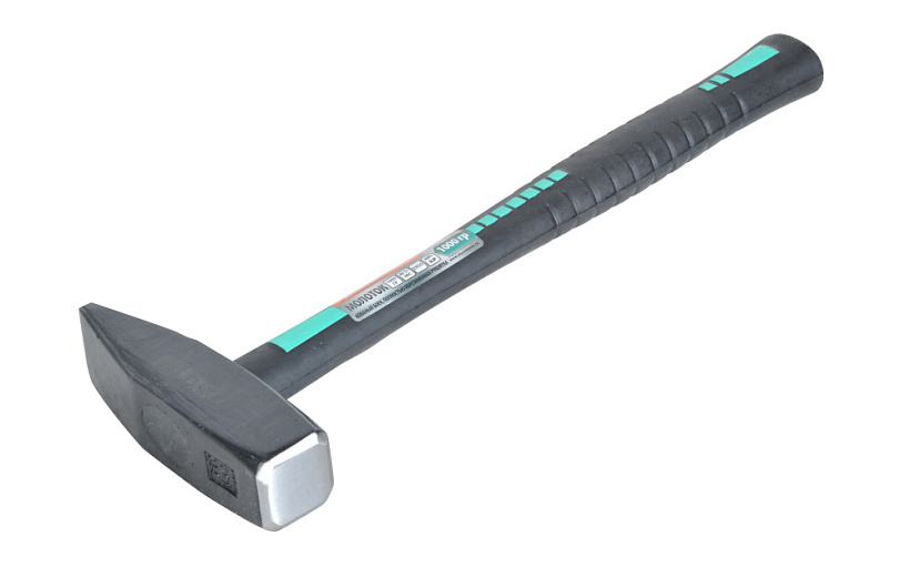 Молоток Sturm! 1010-02-FR1000 купить по цене 1 010 ₽ в интернет магазине ТЕХСАД