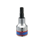 Насадка (бита) торцевая 1/2'', Torx, T70, L = 60 мм KING TONY 402370 купить по цене 540 ₽ в интернет магазине ТЕХСАД