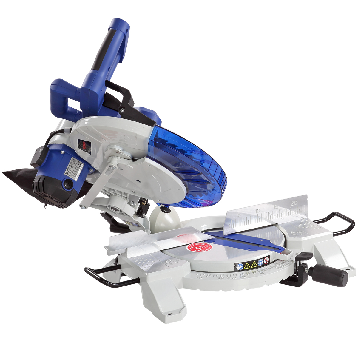 Пила торцовочная BELMASH MS B-305 купить по цене 22 990 ₽ в интернет магазине ТЕХСАД