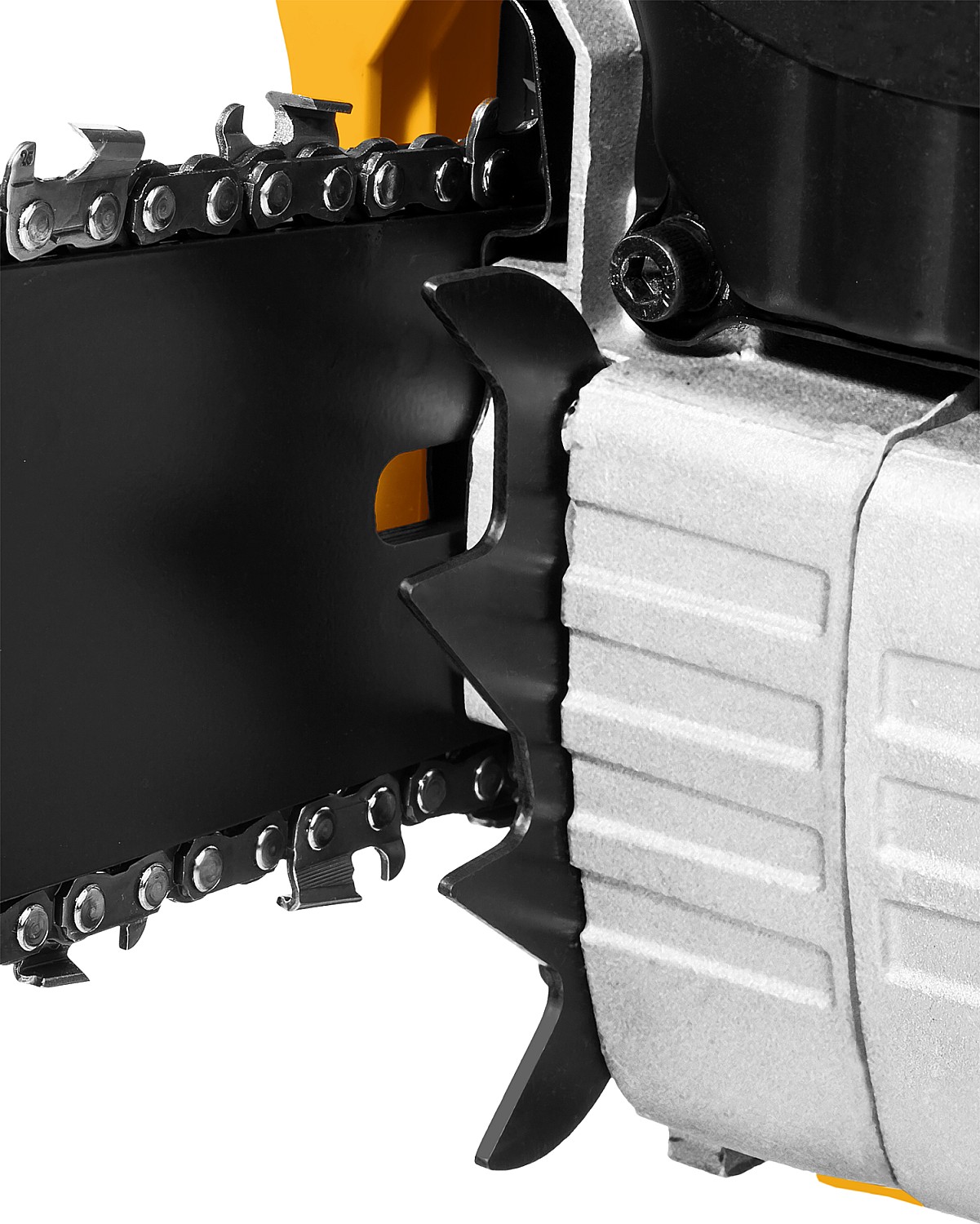 STEHER 1.8 кВт/2.4 л.с, 400 мм, пила цепная бензиновая BS-45-40 купить по цене 8&nbsp;880 ₽ в интернет магазине ТЕХСАД