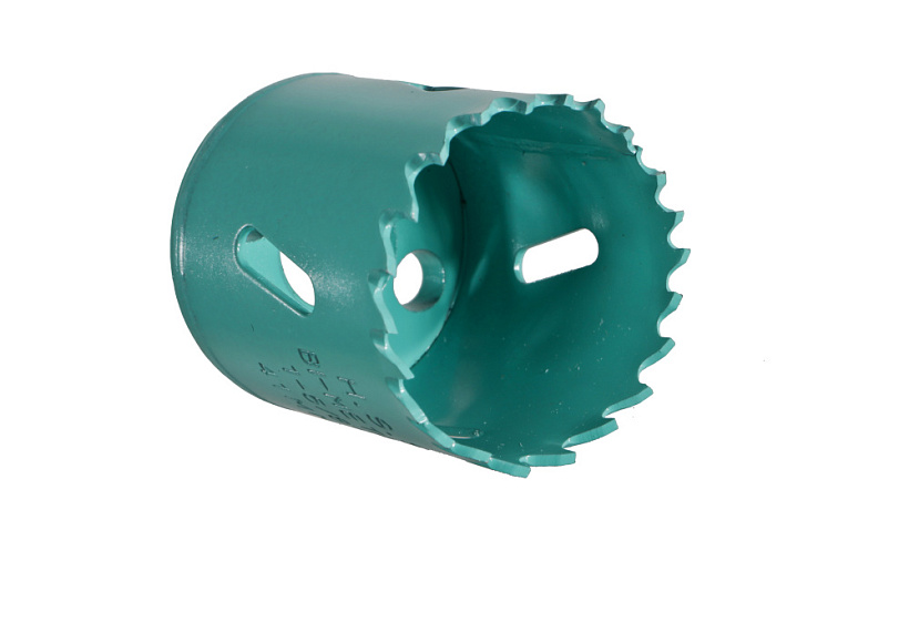 Коронка биметаллическая Sturm! 1090-04-BI-41 купить по цене 530 ₽ в интернет магазине ТЕХСАД