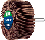 ЗУБР P100, 60x30 мм, круг шлифовальный лепестковый 36602-100_z01 купить по цене 340 ₽ в интернет магазине ТЕХСАД