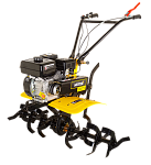 Сельскохозяйственная машина Huter МК-7800PL BIG FOOT купить по цене 49 890 ₽ в интернет магазине ТЕХСАД