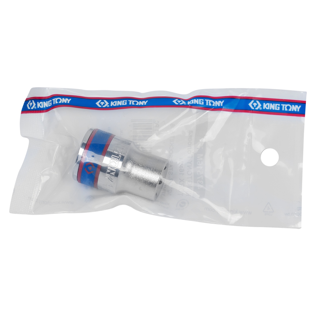 Головка торцевая TORX Е-стандарт 1/2'', E16, L = 37 мм KING TONY 437516M Головка торцевая TORX Е-стандарт 1/2'', E16, L = 37 мм KING TONY 437516M купить по цене 290 ₽ в интернет магазине ТЕХСАД