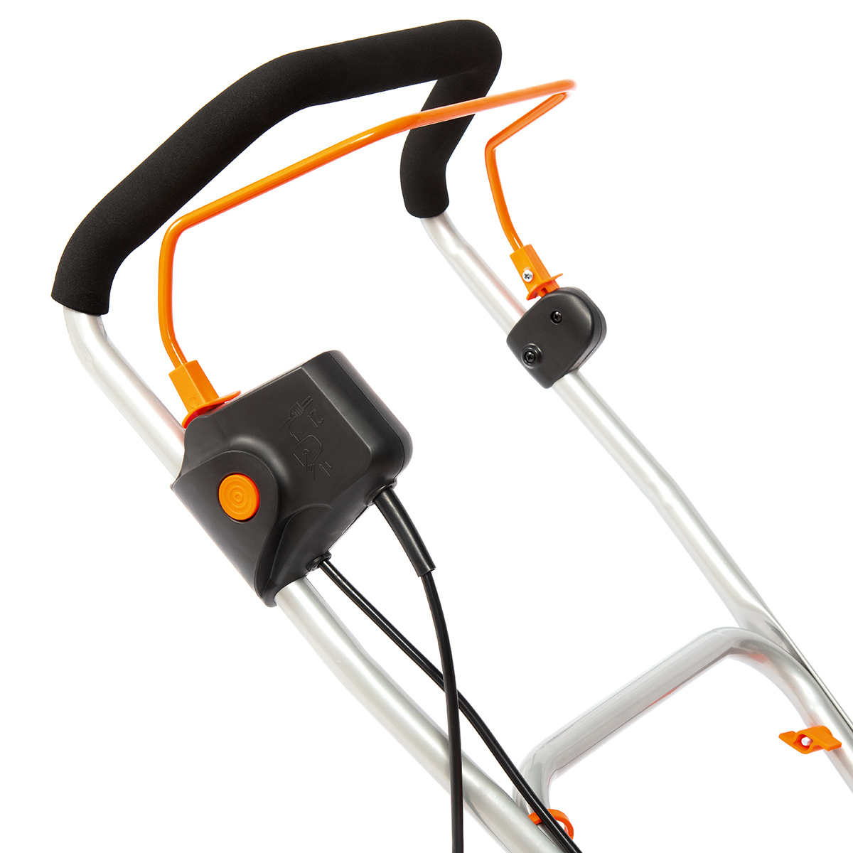 Культиватор электрический DAEWOO DAT 2000E купить по цене 18&nbsp;990 ₽ в интернет магазине ТЕХСАД