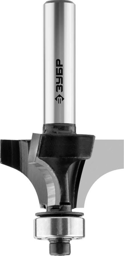 ЗУБР 31.8 x 17 мм, радиус 9.5 мм, фреза кромочная калевочная №1 28784-31.8 Профессионал ЗУБР 31.8 x 17 мм, радиус 9.5 мм, фреза кромочная калевочная №1 28784-31.8 Профессионал купить по цене 1 260 ₽ в интернет магазине ТЕХСАД