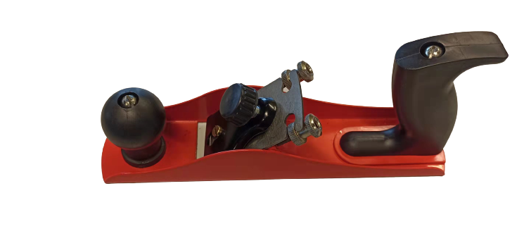 Рубанок металлический 250 мм Sturm! 1064-03-01 купить по цене 770 ₽ в интернет магазине ТЕХСАД