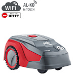 Газонокосилка-робот Solo by AL-KO Premium Pro Robolinho 700 W купить по цене 77 467 ₽ в интернет магазине ТЕХСАД