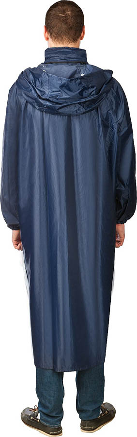 STAYER размер 52-54, плащ-дождевик ProTECT 11612-52 купить по цене 1 034 ₽ в интернет магазине ТЕХСАД