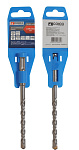 Бур SDS+ СОЮЗ 9019-SDS-14x260C купить по цене 190 ₽ в интернет магазине ТЕХСАД
