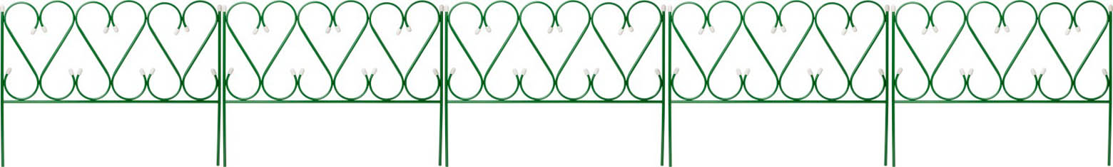 GRINDA 50х345 см, металлический, забор декоративный РЕНЕССАНС 422263 GRINDA 50х345 см, металлический, забор декоративный РЕНЕССАНС 422263 купить по цене 1 700 ₽ в интернет магазине ТЕХСАД