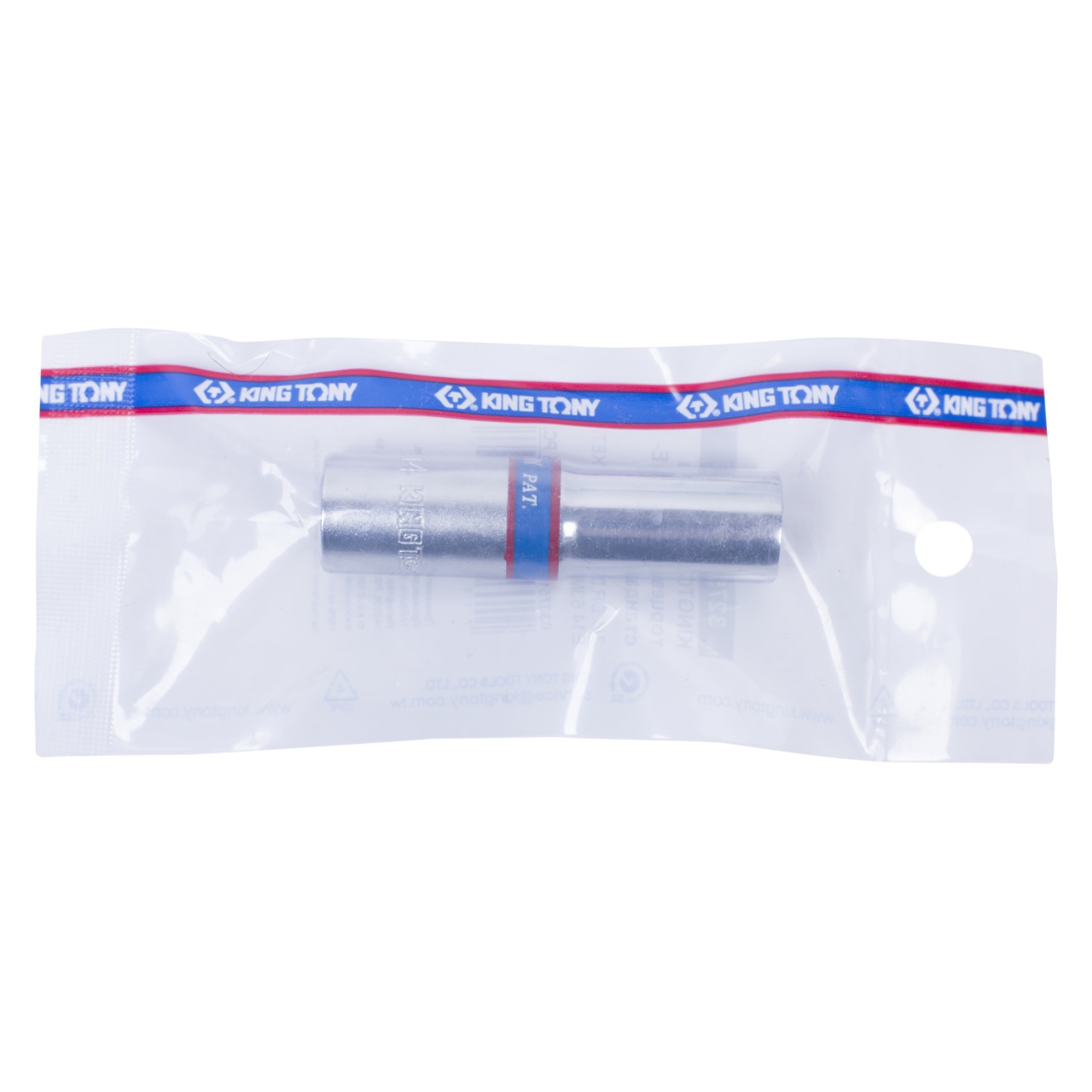 Головка торцевая TORX Е-стандарт 3/8'', E14, L = 63 мм KING TONY 327514M купить по цене 330 ₽ в интернет магазине ТЕХСАД