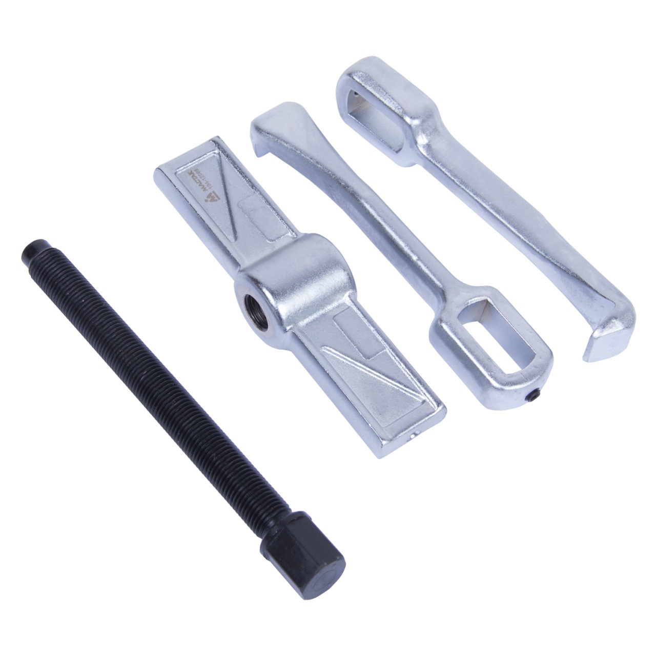 Съемник подшипников, 15-85 мм, 2-х захватный МАСТАК 104-12085 купить по цене 6 090 ₽ в интернет магазине ТЕХСАД