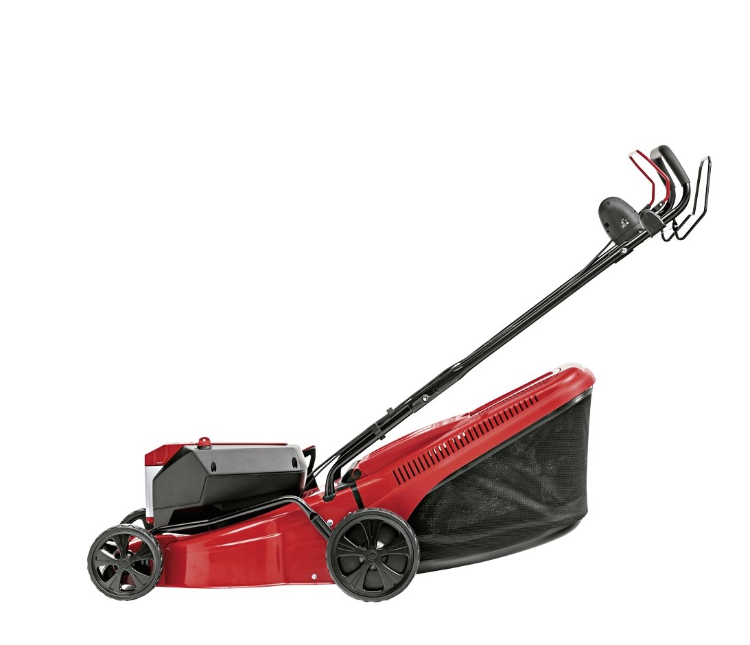 Газонокосилка аккумуляторная Solo by AL-KO Premium Pro Power Flex 4237 Li SP без аккумулятора купить по цене 24 390 ₽ в интернет магазине ТЕХСАД