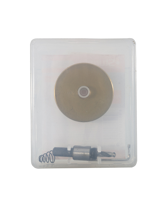 Коронка биметаллическая Sturm! 1090-S04-BI-64 купить по цене 770 ₽ в интернет магазине ТЕХСАД