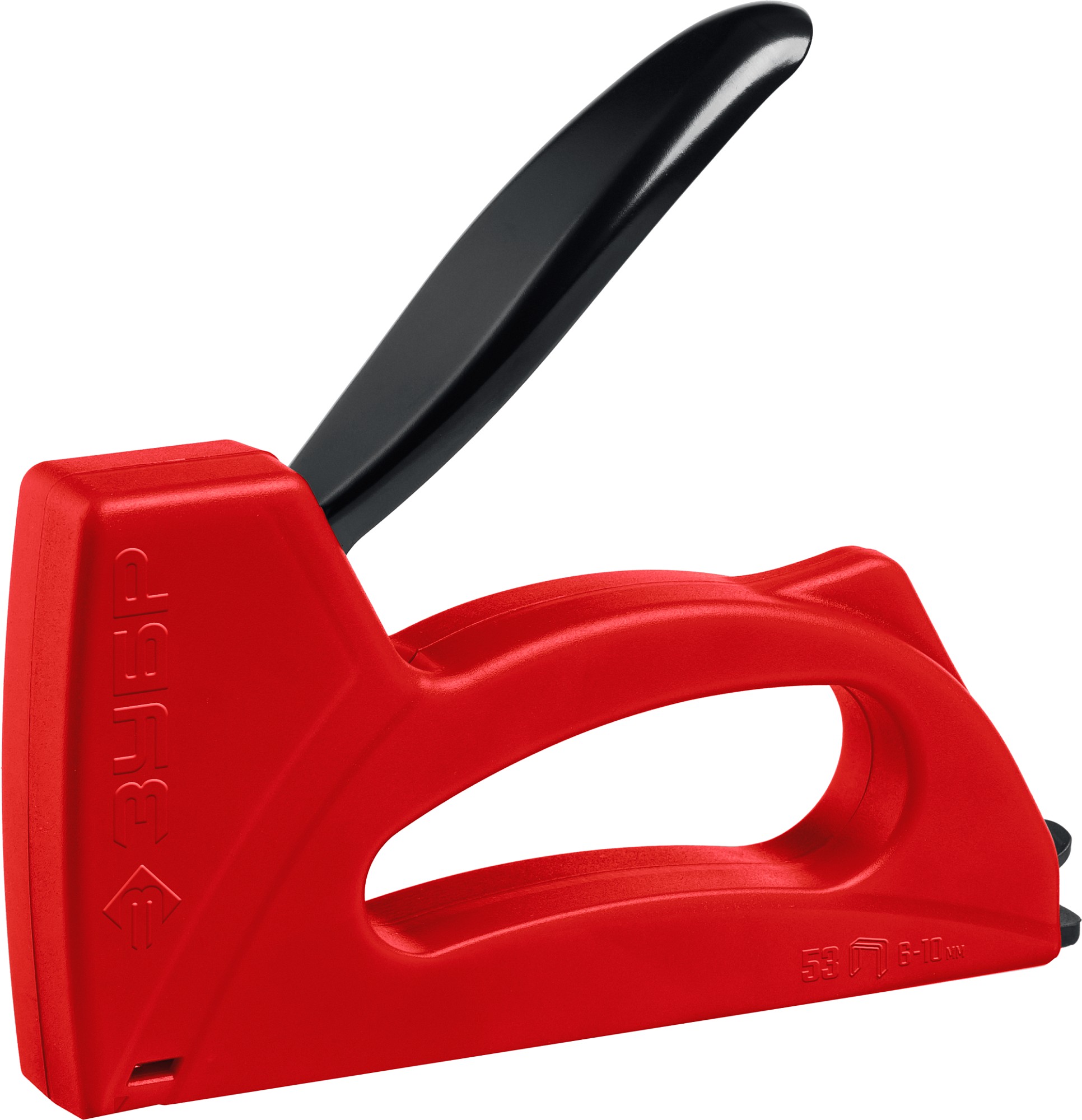 ЗУБР скобы тип 53, cтеплер пластиковый Миг-53 31562 ЗУБР скобы тип 53, cтеплер пластиковый Миг-53 31562 купить по цене 520 ₽ в интернет магазине ТЕХСАД