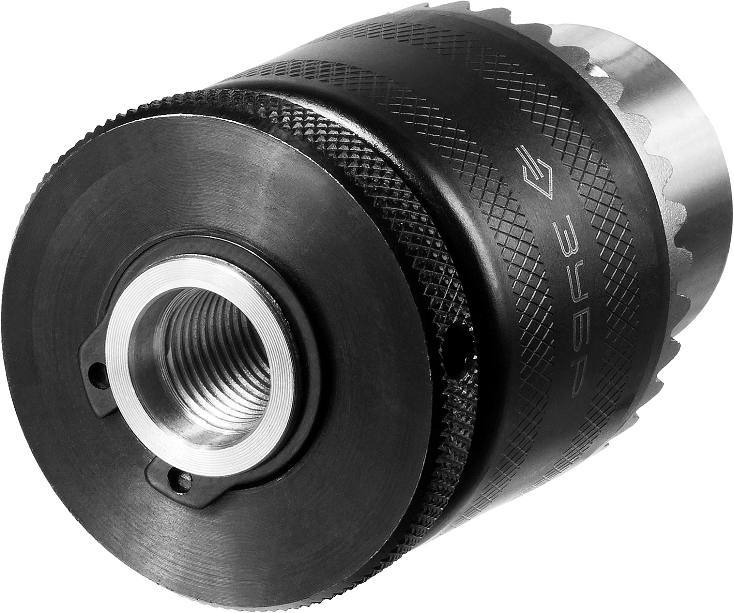 ЗУБР 2-13 мм, 1/2'', быстрозажимной, с фиксатором, патрон для дрели 29082-13-1/2_z02 Профессионал купить по цене 900 ₽ в интернет магазине ТЕХСАД
