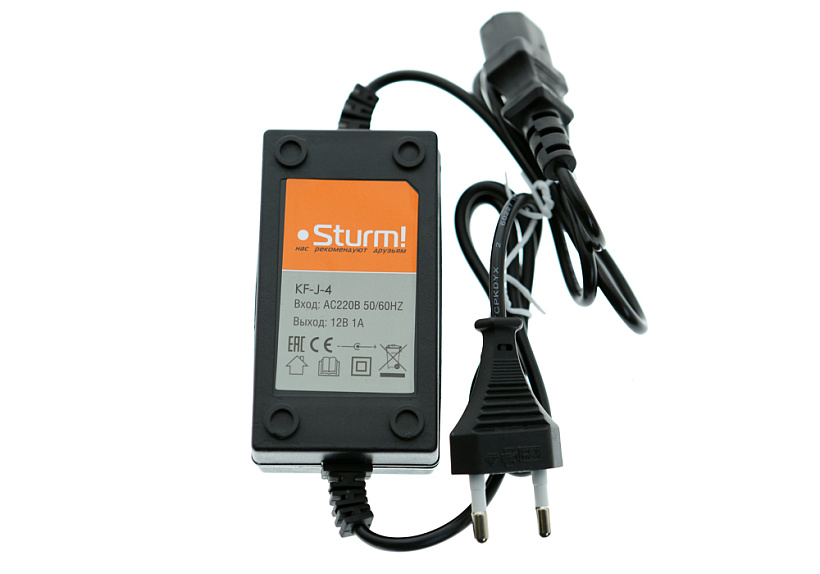 Опрыскиватель садовый Sturm! GS8212B купить по цене 4 690 ₽ в интернет магазине ТЕХСАД
