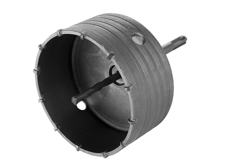 Коронка SDS+ Sturm! 9018-SDS-HD120 купить по цене 1 670 ₽ в интернет магазине ТЕХСАД