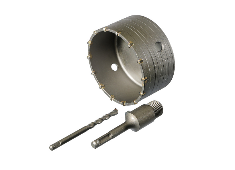 Коронка SDS+ Sturm! 9018-SDS-HD110 купить по цене 1 580 ₽ в интернет магазине ТЕХСАД