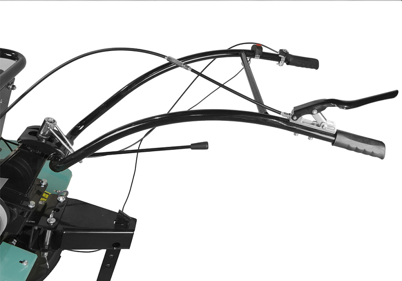 Мотоблок бензиновый Sturm! GK9213G12 купить по цене 48 990 ₽ в интернет магазине ТЕХСАД