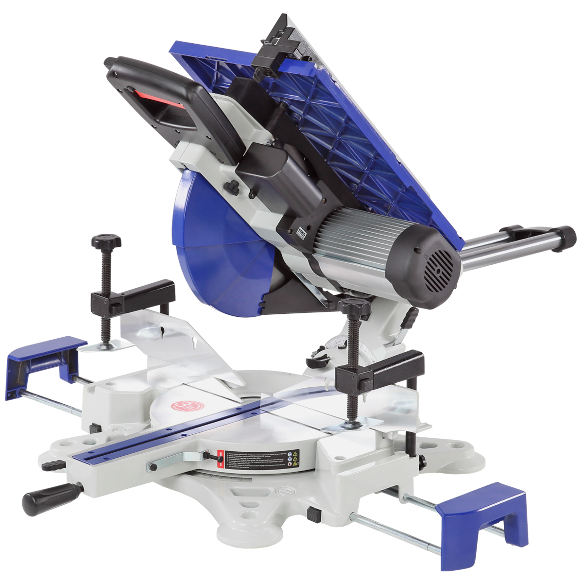 Пила торцовочная BELMASH MS U-305H купить по цене 59 990 ₽ в интернет магазине ТЕХСАД