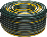GRINDA Ø 1/2'' x 50 м, 15 атм., 3-х слойный, армированный, шланг садовый 429000-1/2-50 купить по цене 1 810 ₽ в интернет магазине ТЕХСАД