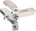 STAYER с дополнительной рукояткой, резак дисковый по гипсокартону 15175_z01 купить по цене 1 500 ₽ в интернет магазине ТЕХСАД