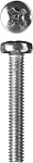 ЗУБР М4 х 25 мм, оцинкованный, винт DIN 7985 303150-04-025 ЗУБР М4 х 25 мм, оцинкованный, винт DIN 7985 303150-04-025 купить по цене 1 800 ₽ в интернет магазине ТЕХСАД