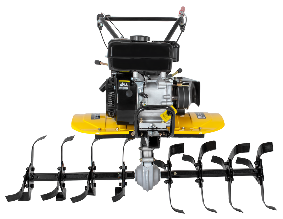 Сельскохозяйственная машина HUTER МК-7000Р-10 купить по цене 43 590 ₽ в интернет магазине ТЕХСАД