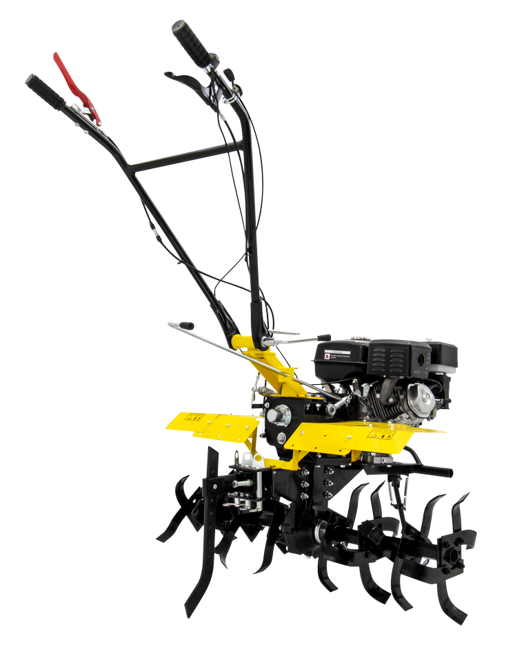 Сельскохозяйственная машина HUTER MK-11000P купить по цене 70 890 ₽ в интернет магазине ТЕХСАД