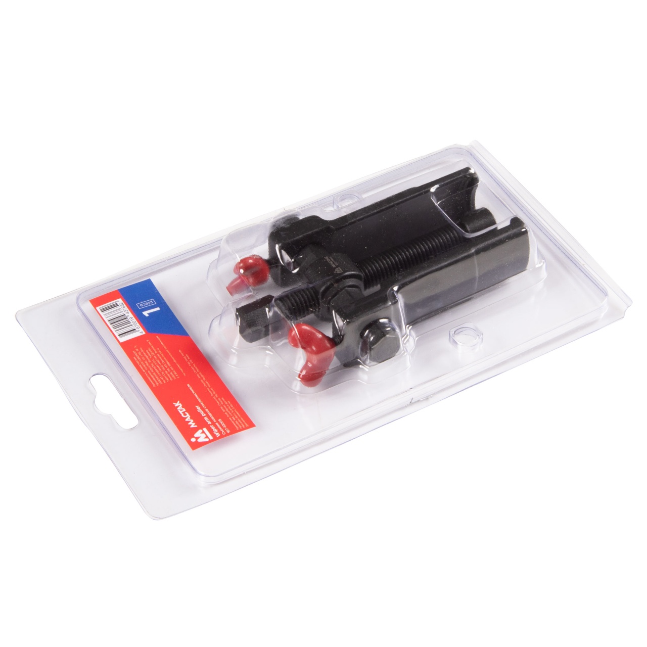 Съемник поводков стеклоочистителя 0-60 мм МАСТАК 107-10005 купить по цене 4&nbsp;310 ₽ в интернет магазине ТЕХСАД